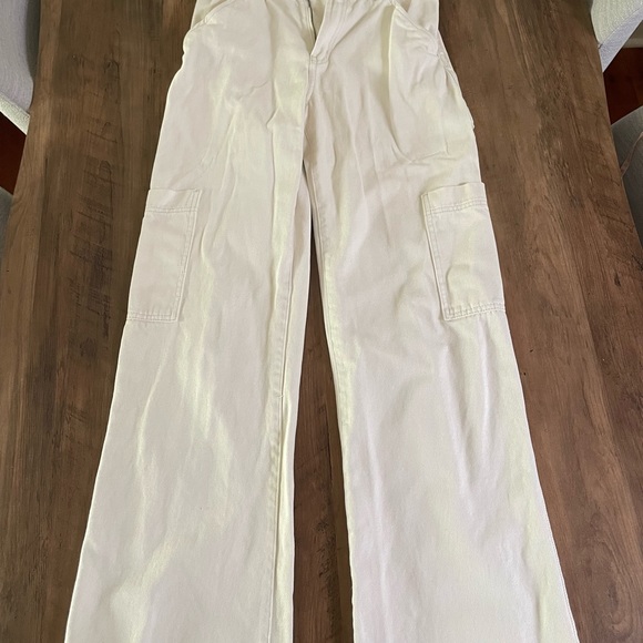 H&M Cargo Pants - Picture 2 of 5